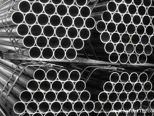 精密钢管
