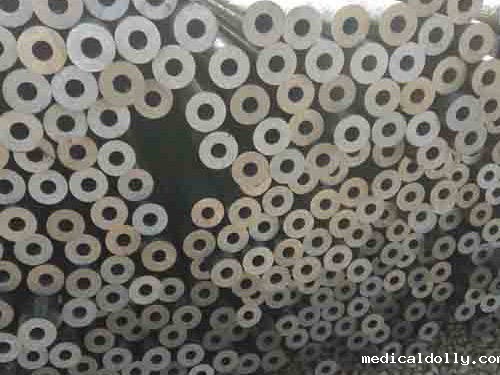 天津精密钢管承压震动调整 提防资金增减异动