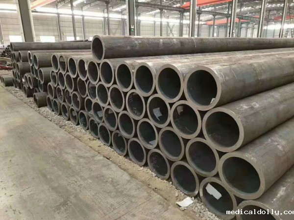 Q345b无缝钢管销售公司